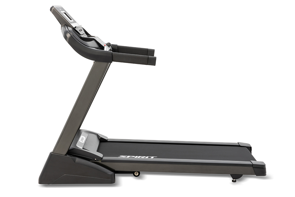 Беговая дорожка SPIRIT XT185 BLACK