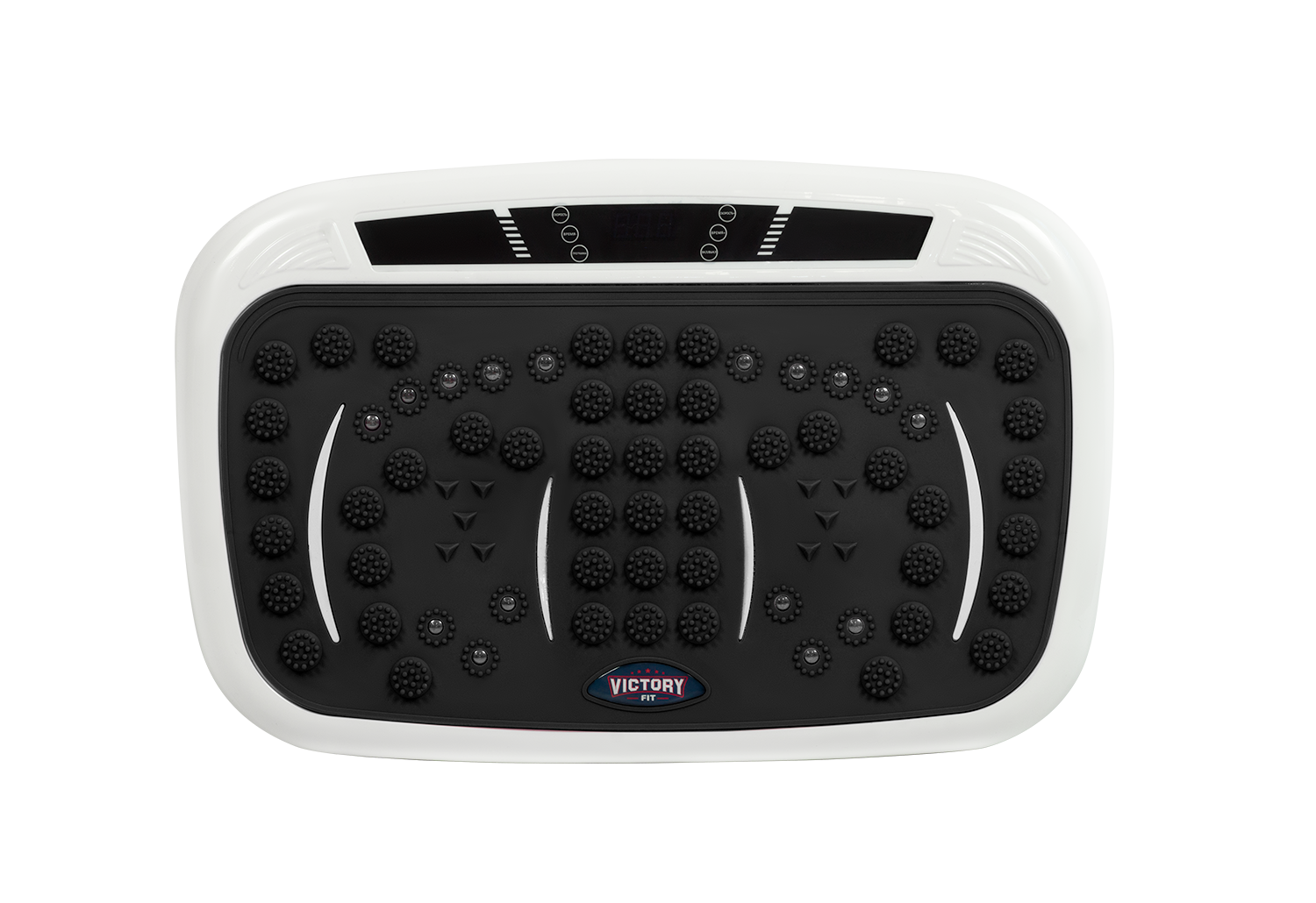 Виброплатформа VF-M630 black