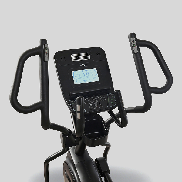 Эллиптический тренажер CardioPower Х75