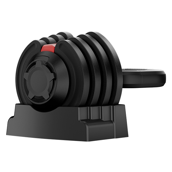 Гиря 10кг регулируемая, HYFIT, D7041