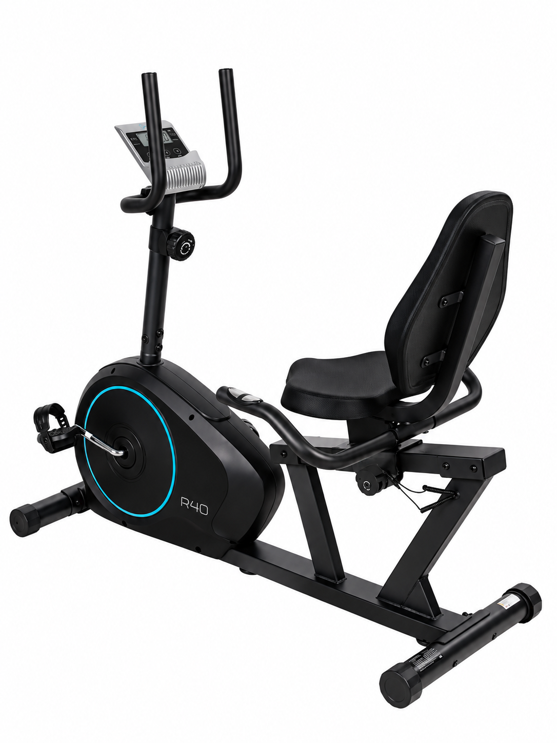 Велотренажер домашний OXYGEN FITNESS R40