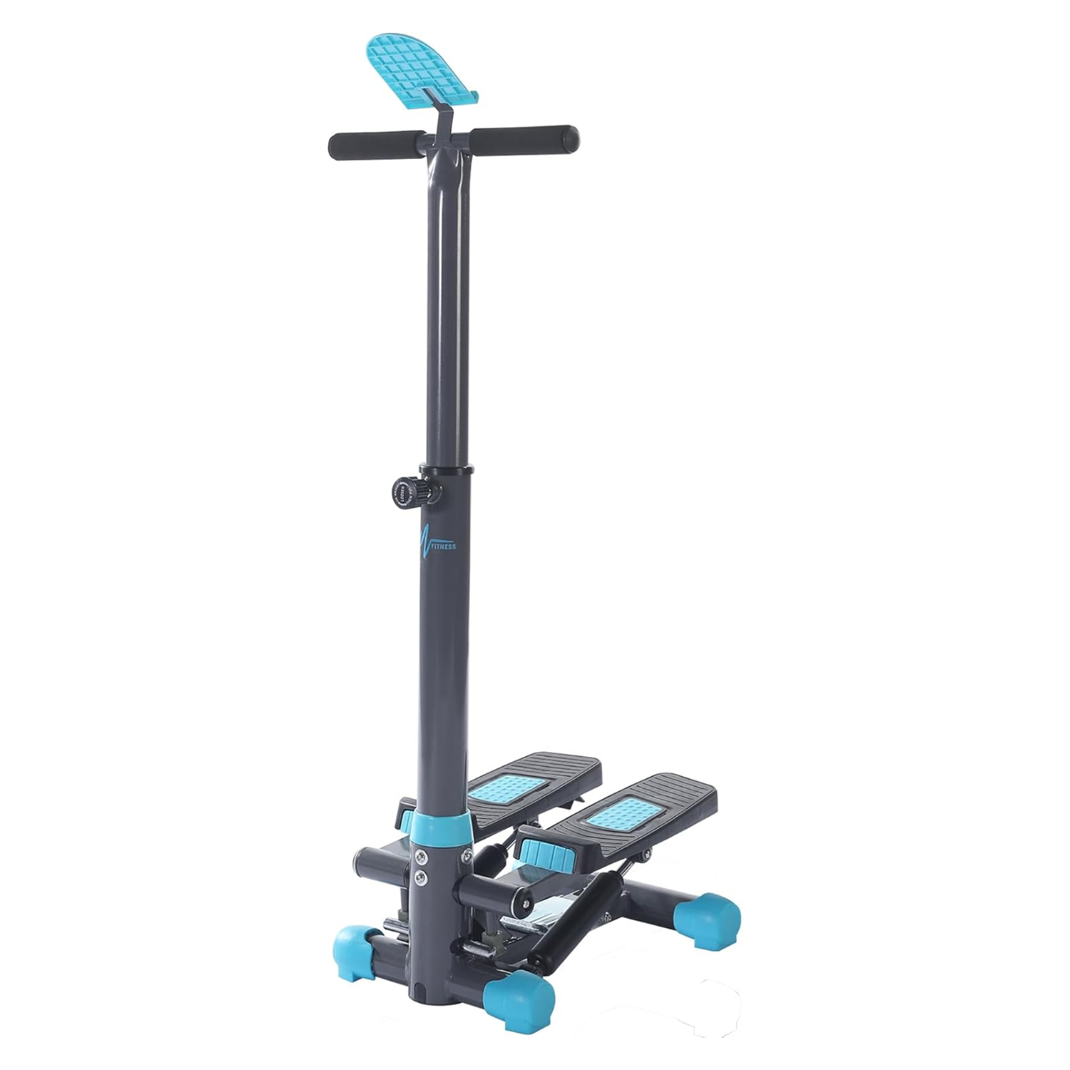 Мини степпер с поручнем DFC SKY FITNESS