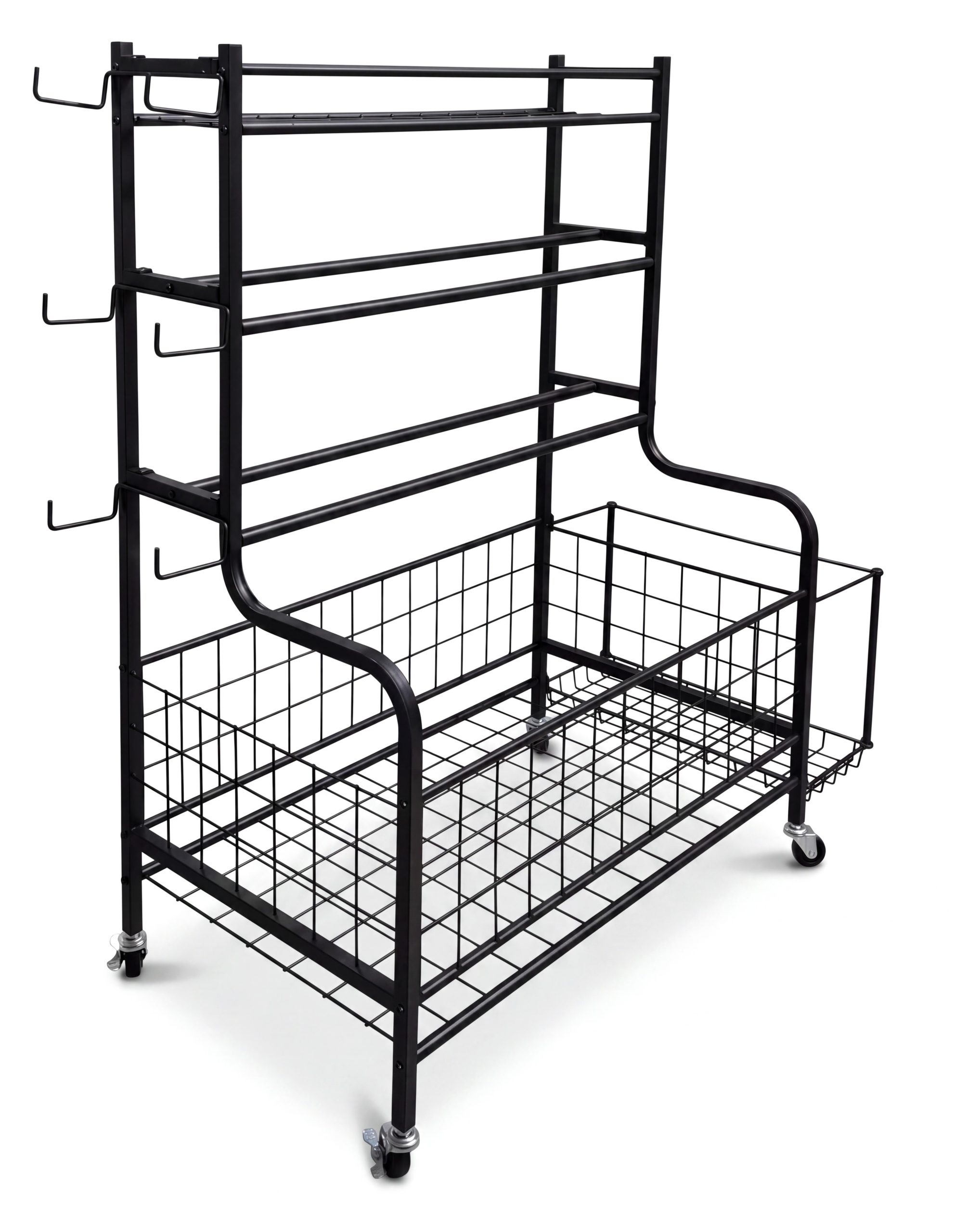 Стойка многофункциональная VictoryFit VF-D4012