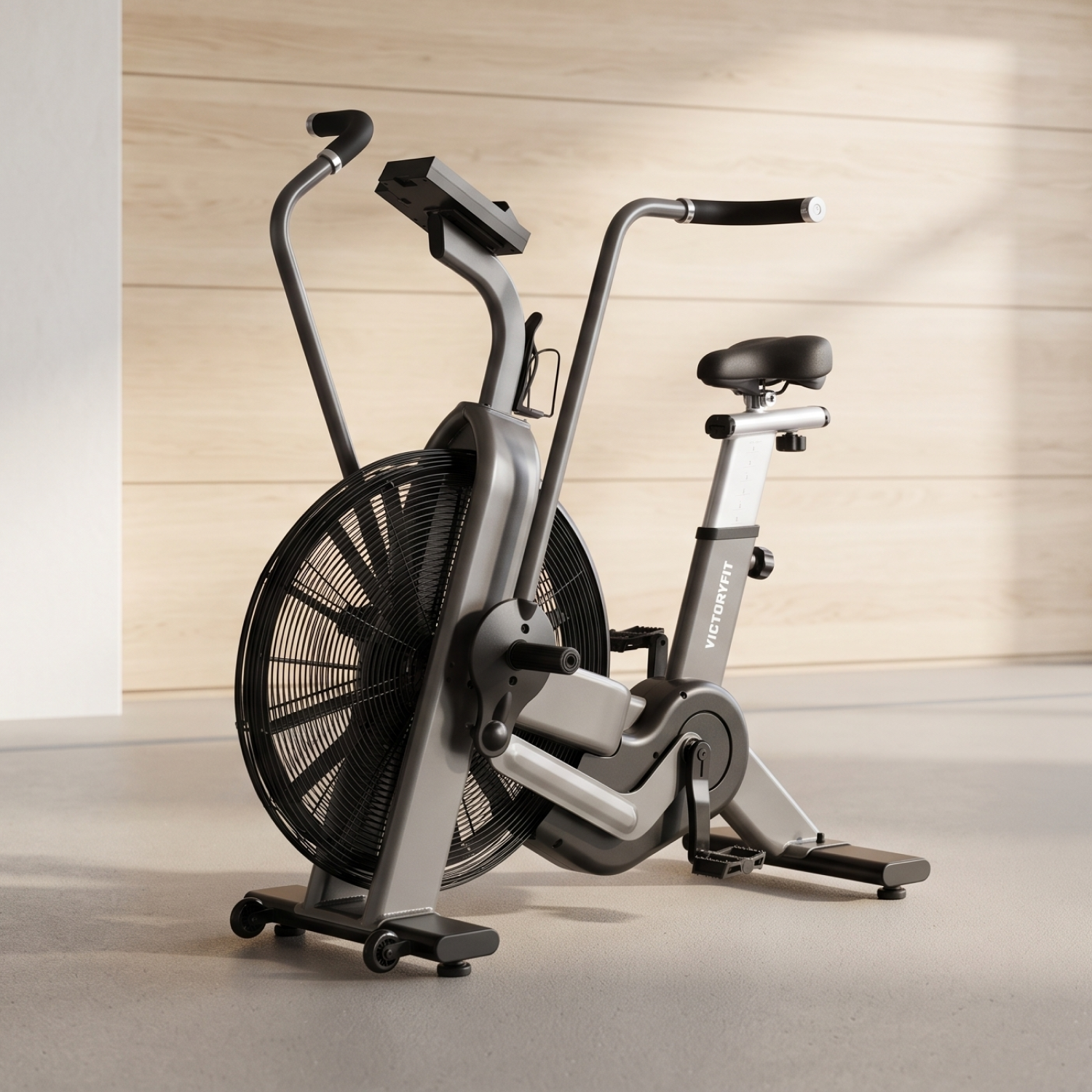 Эйрбайк VictoryFit VF-AirBike GT 777