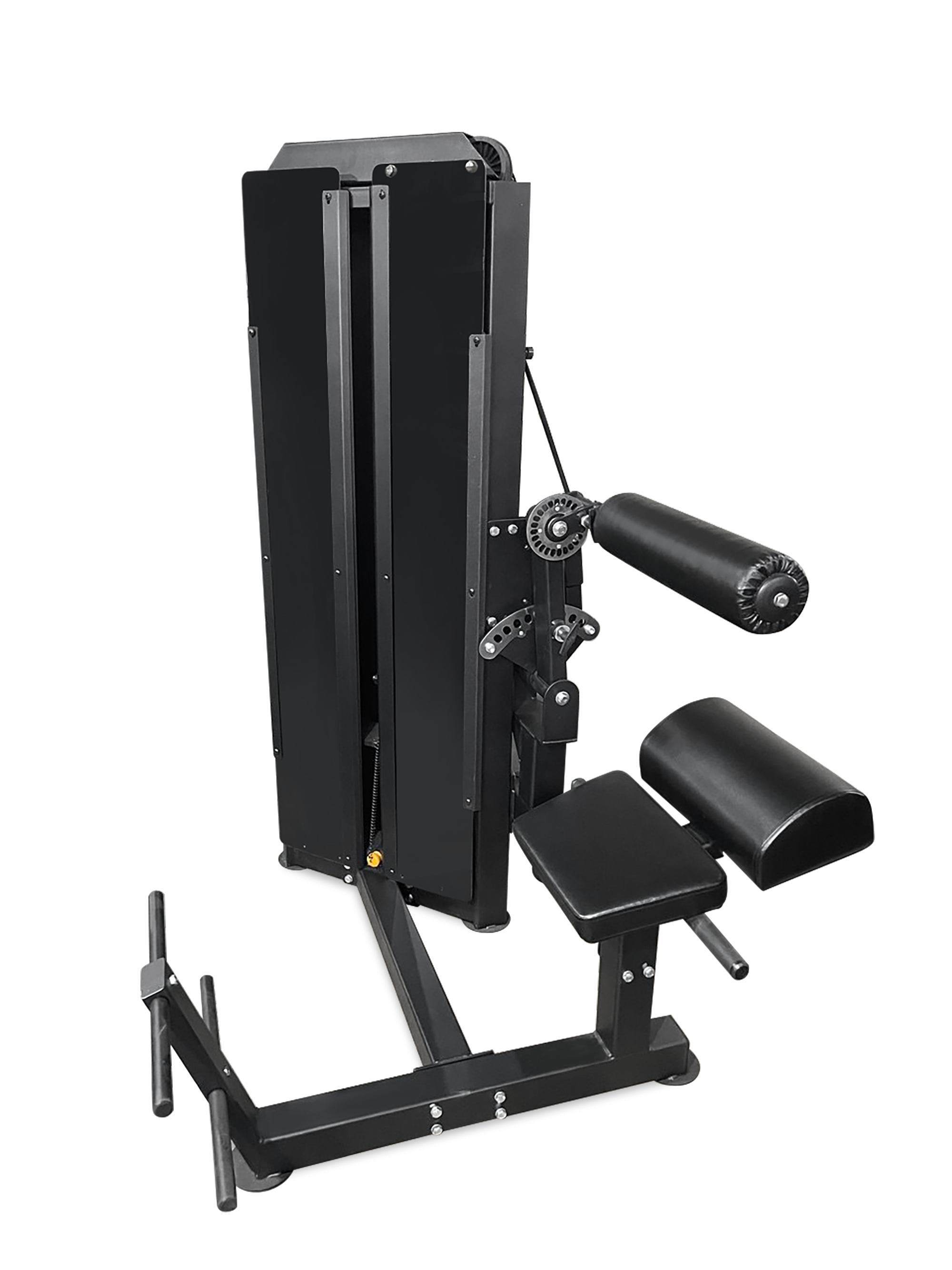 Разгибание спины профессиональный BRONZE GYM PARTNER ML-813