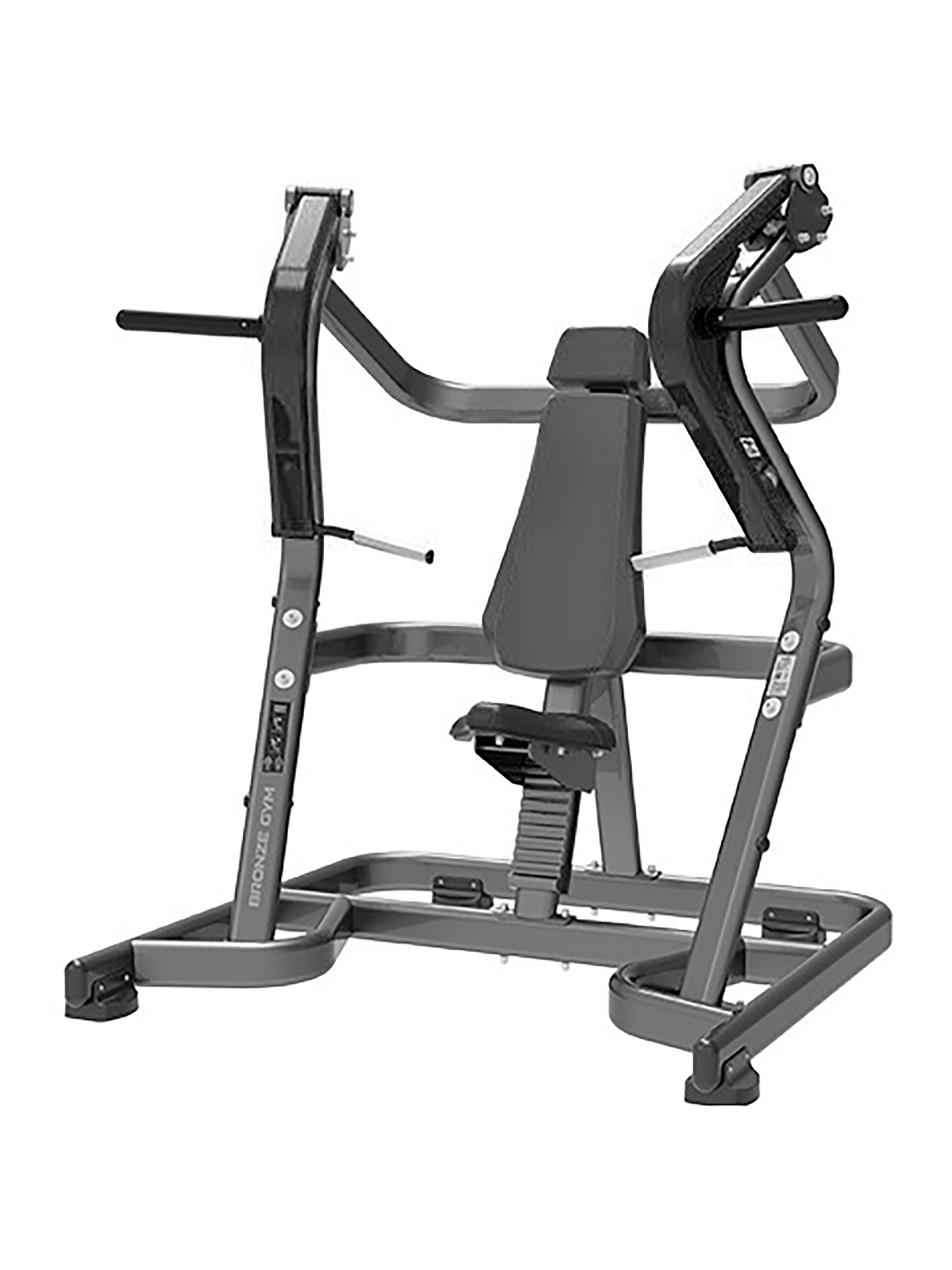 BRONZE GYM PL-1707 Жим от груди