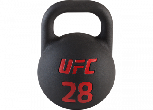 Гиря UFC 28 кг