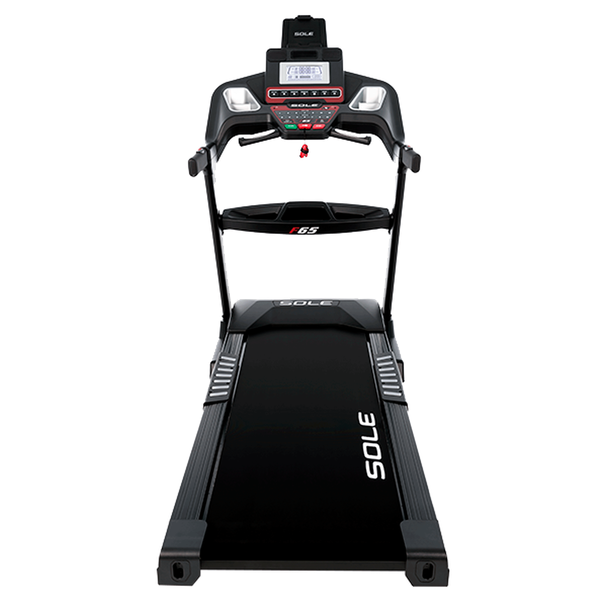 Беговая дорожка Sole F65 (2019)