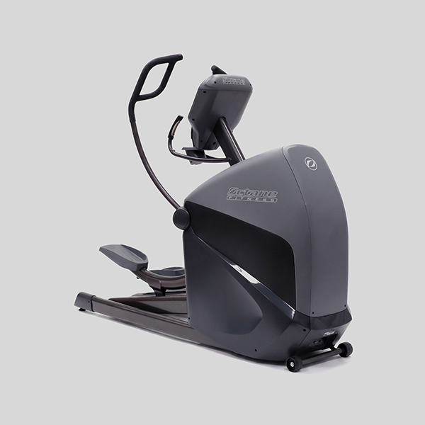Эллиптический тренажер Octane Фитнес XT3700 PVS (Standard Console)