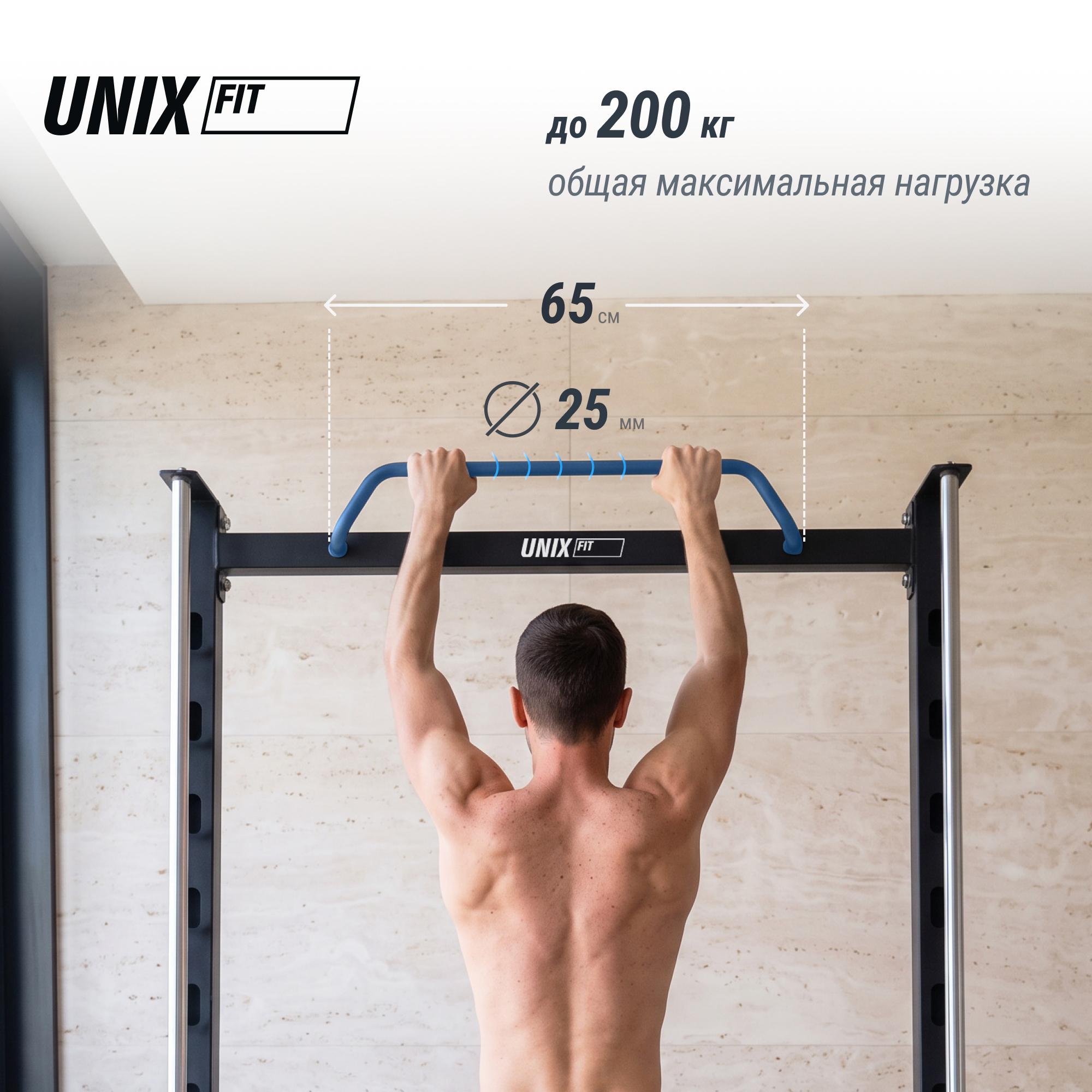 Машина Смита UNIX Fit Smith Strenght 180