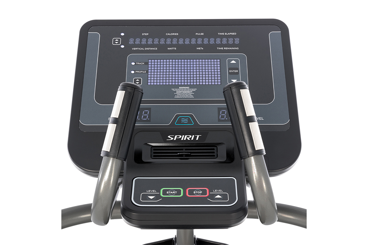 Степпер Spirit CS800+