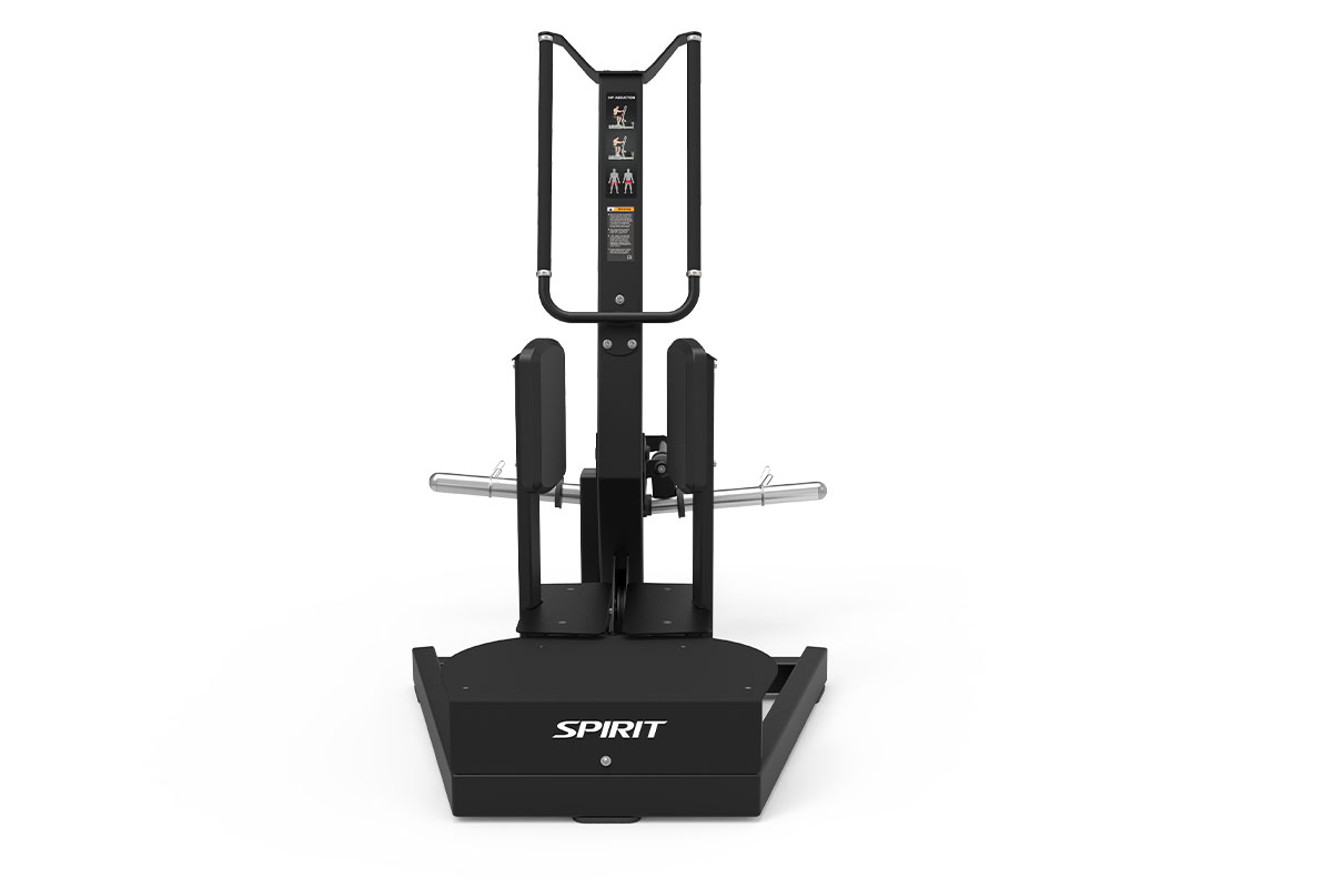 Отведение бедра SPIRIT SP-4516