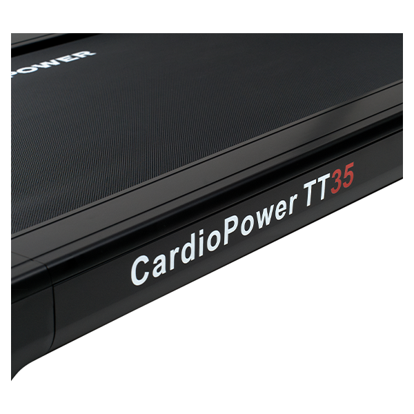 Беговая дорожка CardioPower TT35