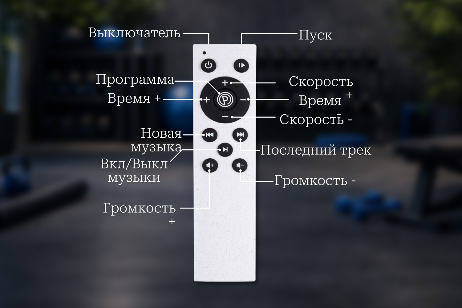 Виброплатформа VictoryFit VF-M620 (золото)