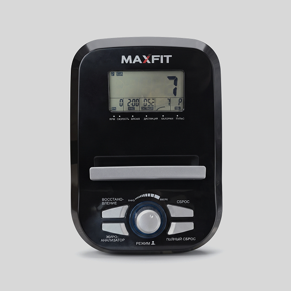 Эллиптический тренажер MAXFIT XT30