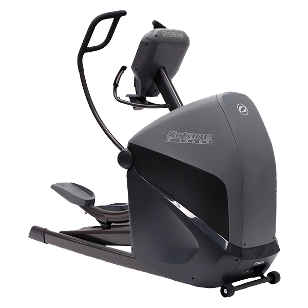 Эллиптический тренажер Octane Фитнес XT4700 PVS (Standard Console)