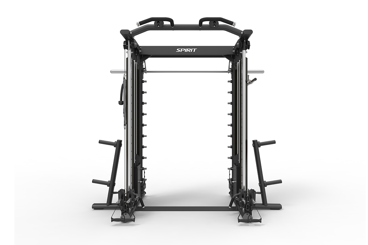 Функциональная силовая станция SPIRIT SP-3601