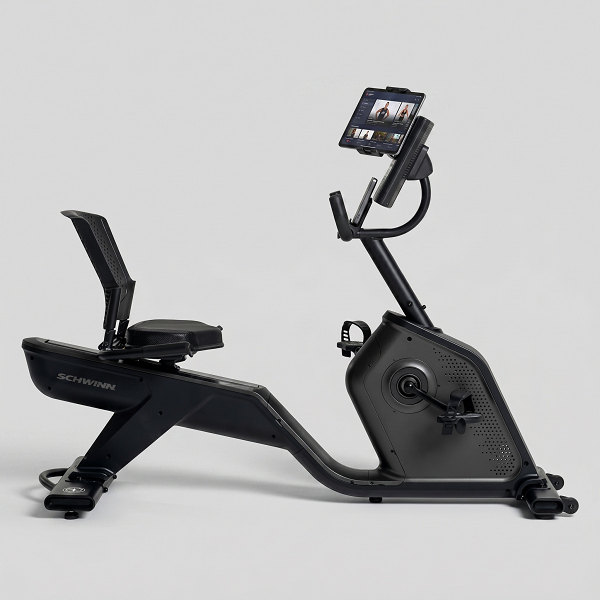 Велотренажер горизонтальный, Schwinn, 590R