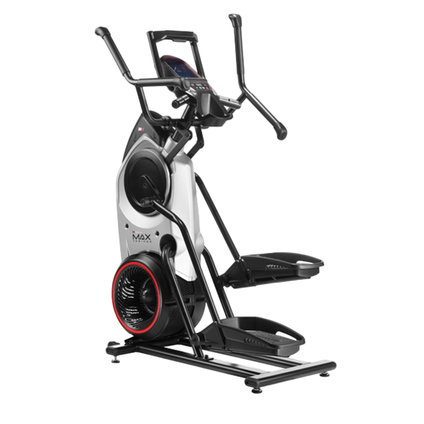 Эллиптический тренажер Bowflex Max Trainer M8