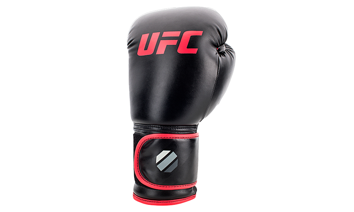 UFC Перчатки для тайского бокса 16 унций
