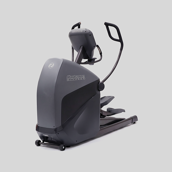 Эллиптический тренажер Octane Фитнес XT3700 PVS (Standard Console)