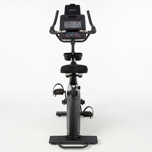 Велотренажер вертикальный Sole LCB (2019)