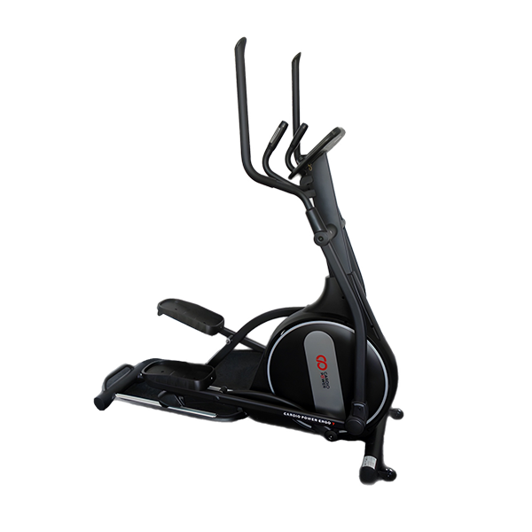 Эллиптический тренажер, CardioPower, Ergo 7