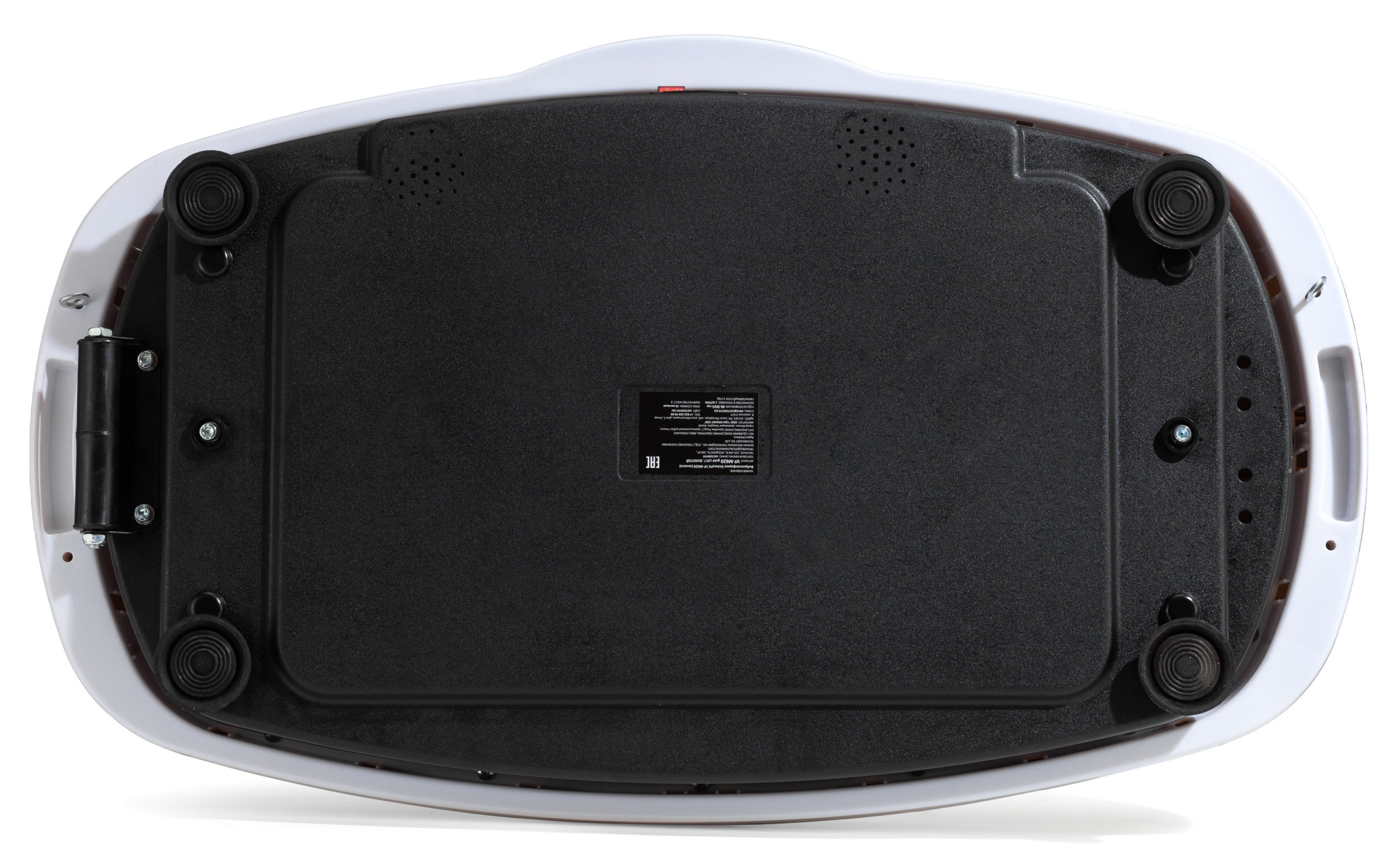 Виброплатформа VictoryFit VF-M620 (золото)