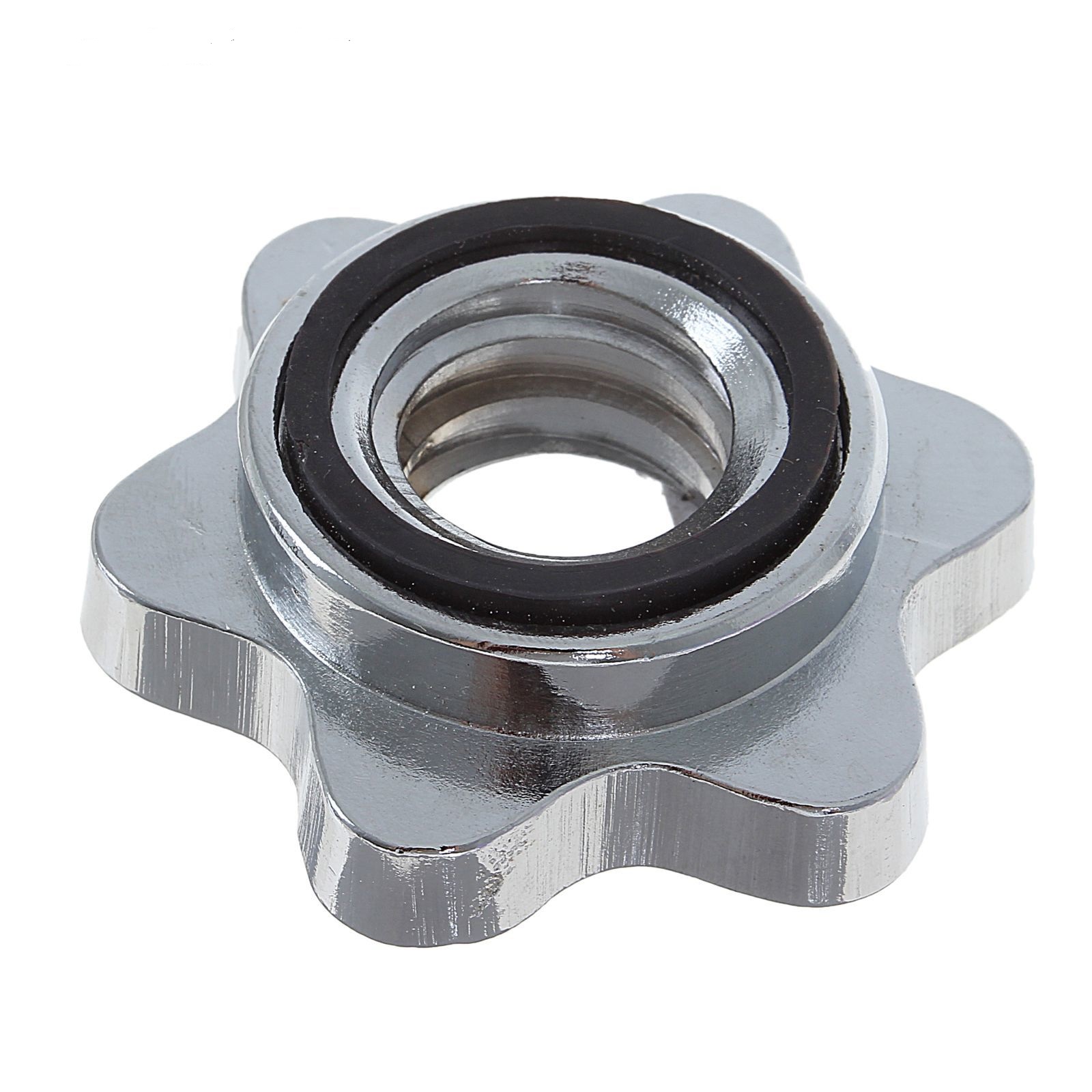 Замок Вейдера для грифа 25 мм VictoryFit VF-S25NUT