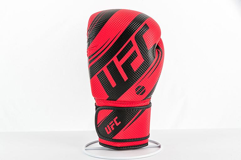 UFC PRO Performance Rush 14 Oz - красные
