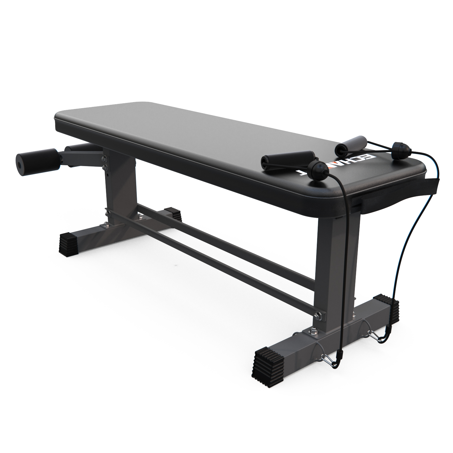 Cкамья силовая универсальная DFC "ECHANFIT" HOMEGYM D31