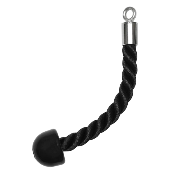 Канат для трицепса одинарный Smith Сила MB137