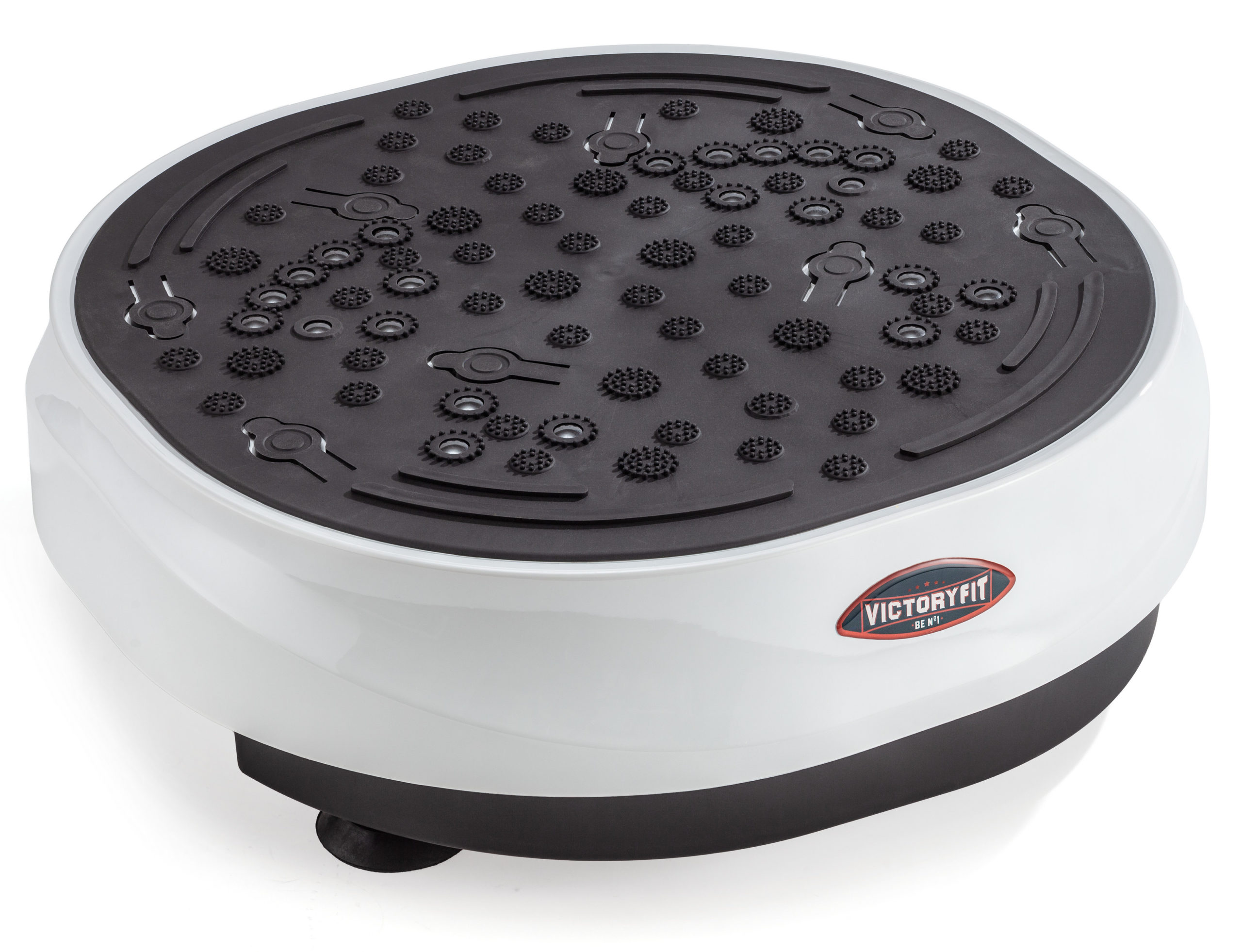 Виброплатформа VictoryFit VF-M360 (белая)