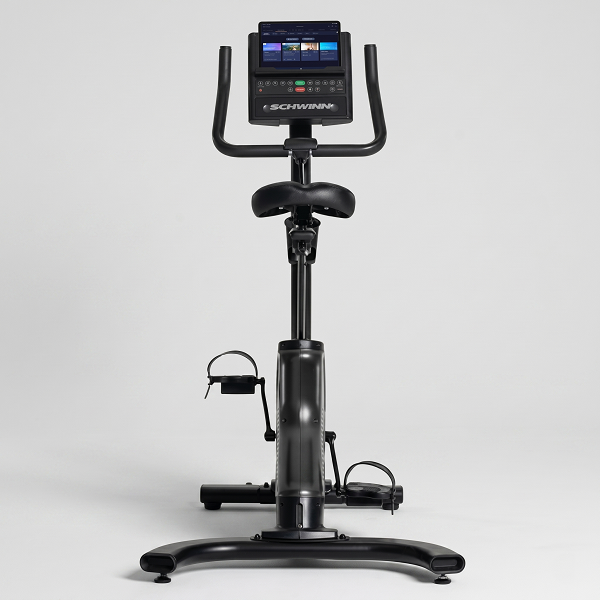Велотренажер вертикальный, Schwinn, 590U