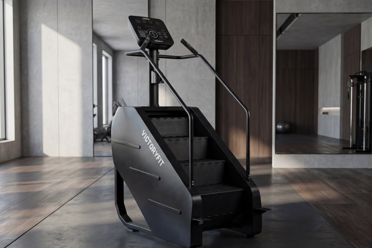 Степпер лестничный VictoryFit VF-ST7003