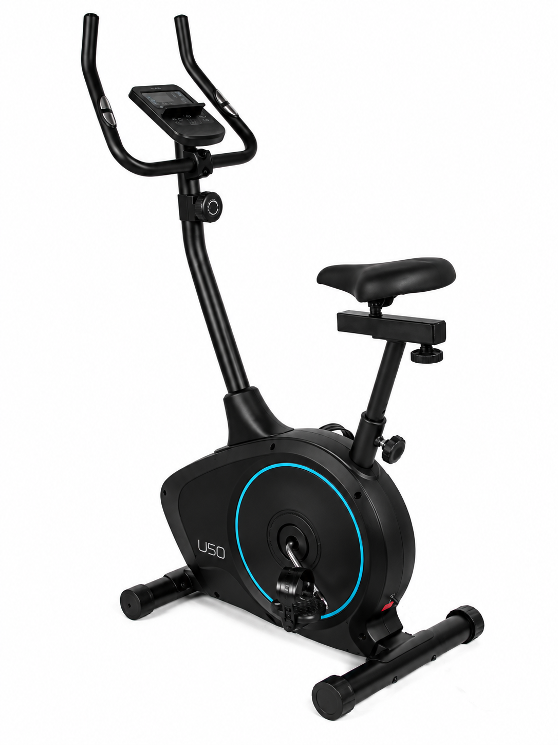Велотренажер домашний OXYGEN FITNESS U50