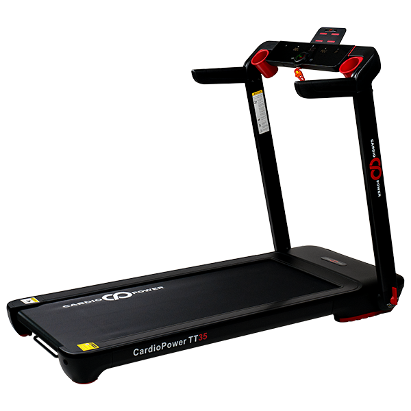 Беговая дорожка CardioPower TT35