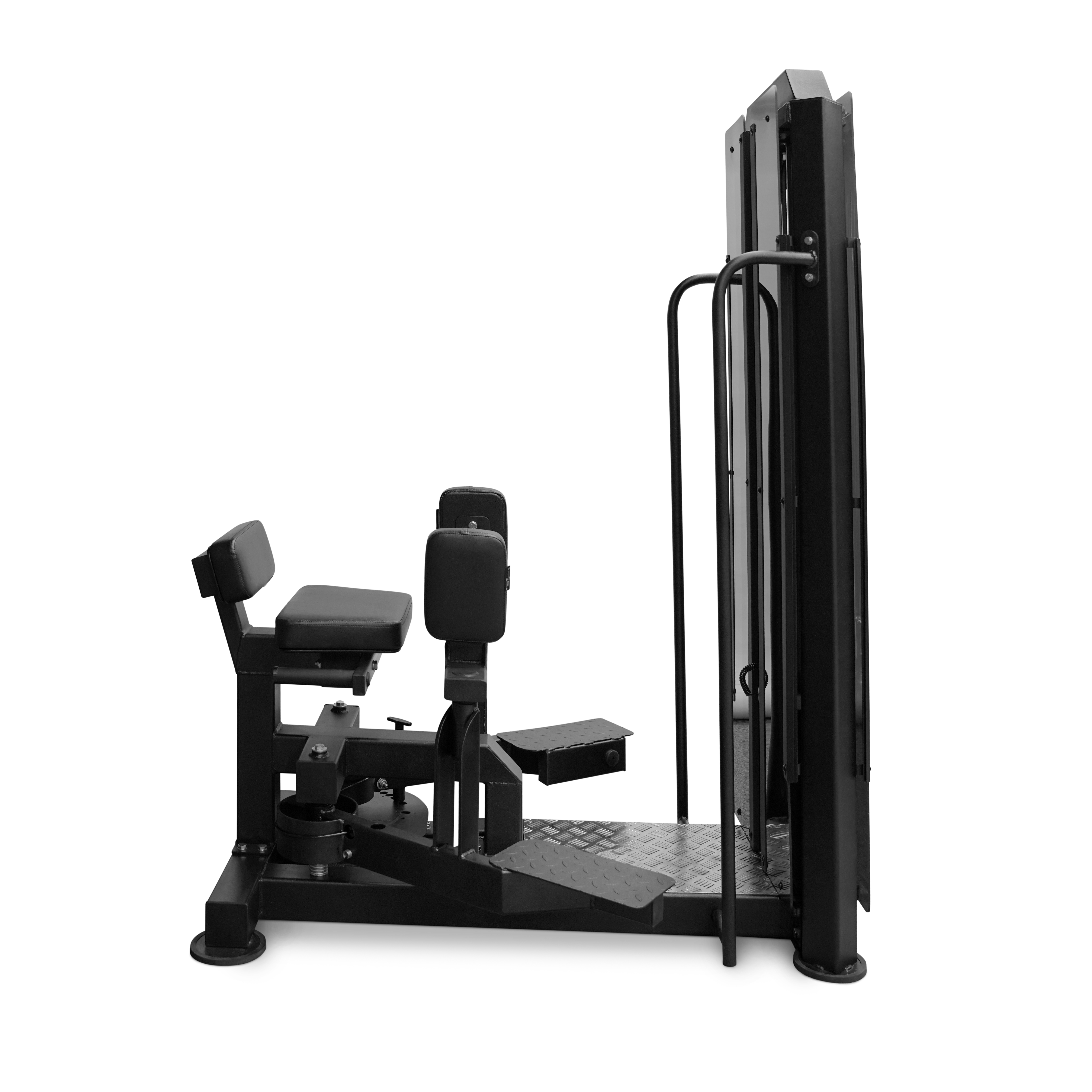 Сведение ног профессиональный BRONZE GYM PARTNER ML-804