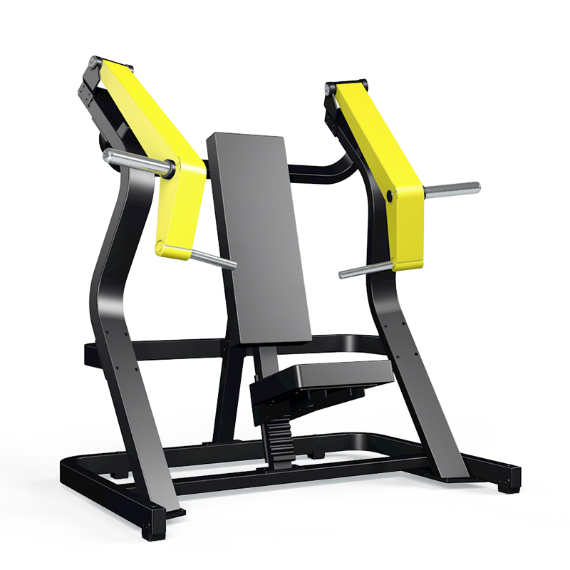 Тренажер Жим от груди под наклоном VictoryFit GYM-P1802