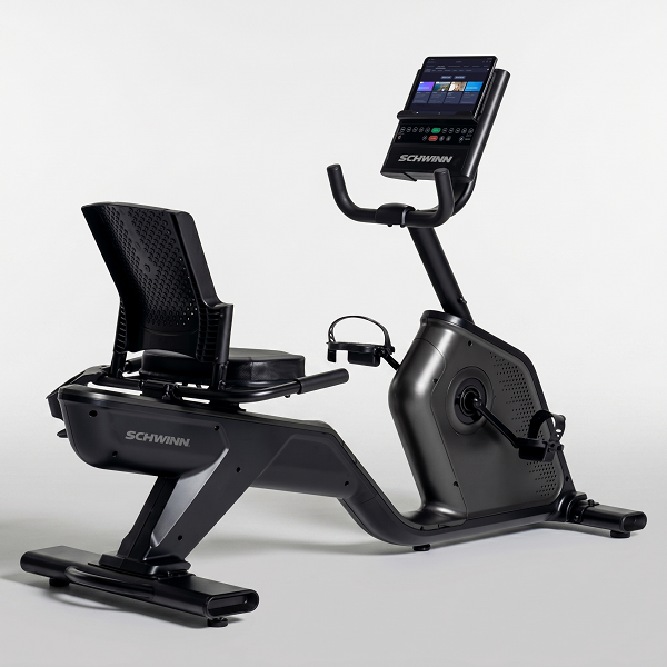 Велотренажер горизонтальный, Schwinn, 590R