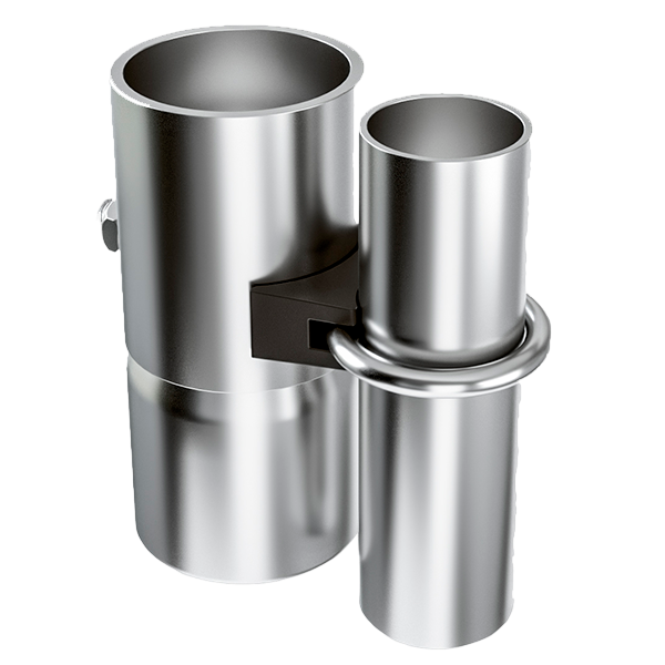 Батут каркасный 360см (12фут), SCHOLLE, с защитной сеткой и лестницей, зеленый/оранжевый
