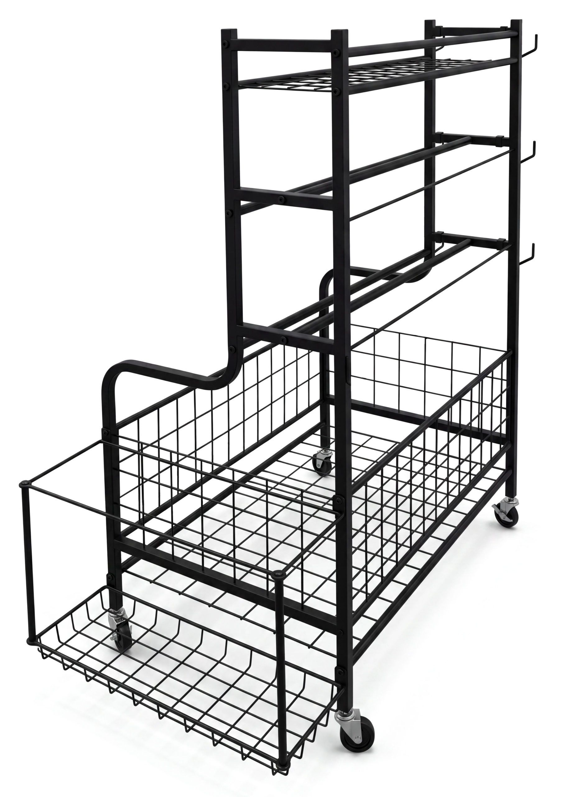 Стойка многофункциональная VictoryFit VF-D4012