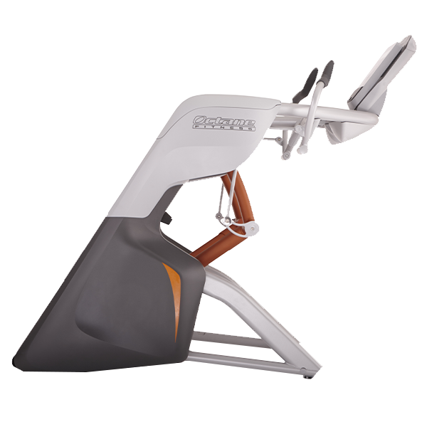 Эллиптический тренажер Octane Фитнес ZR8000 Смарт (Smart) Console