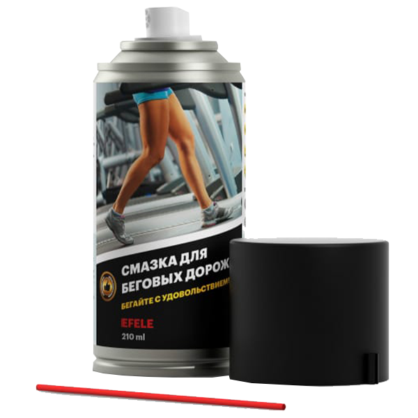 Универсальное смазочное средство EFELE® UNI-M SPRAY (210 мл.)