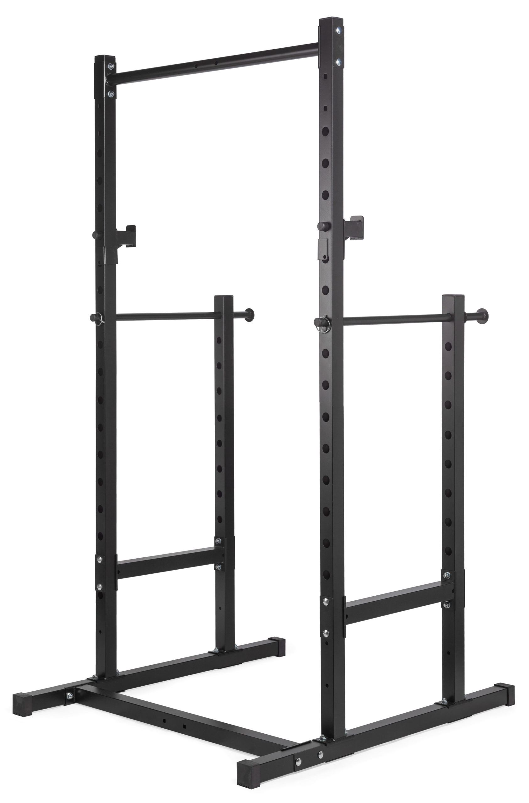 Стойка для полуприседаний VictoryFit VF-B2016