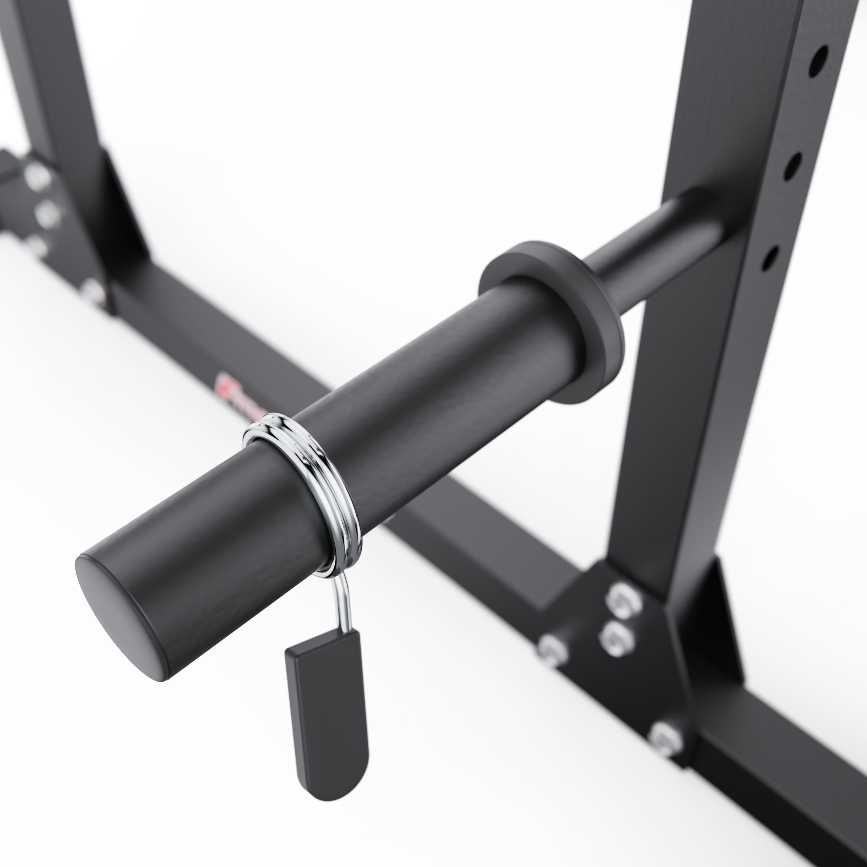Силовая рама DFC Fitness Reality 2824X