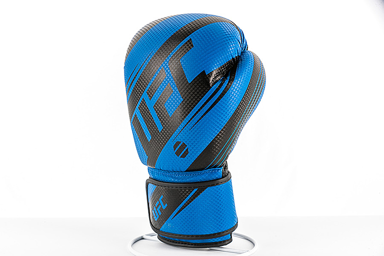 UFC PRO Performance Rush 12 Oz - синие