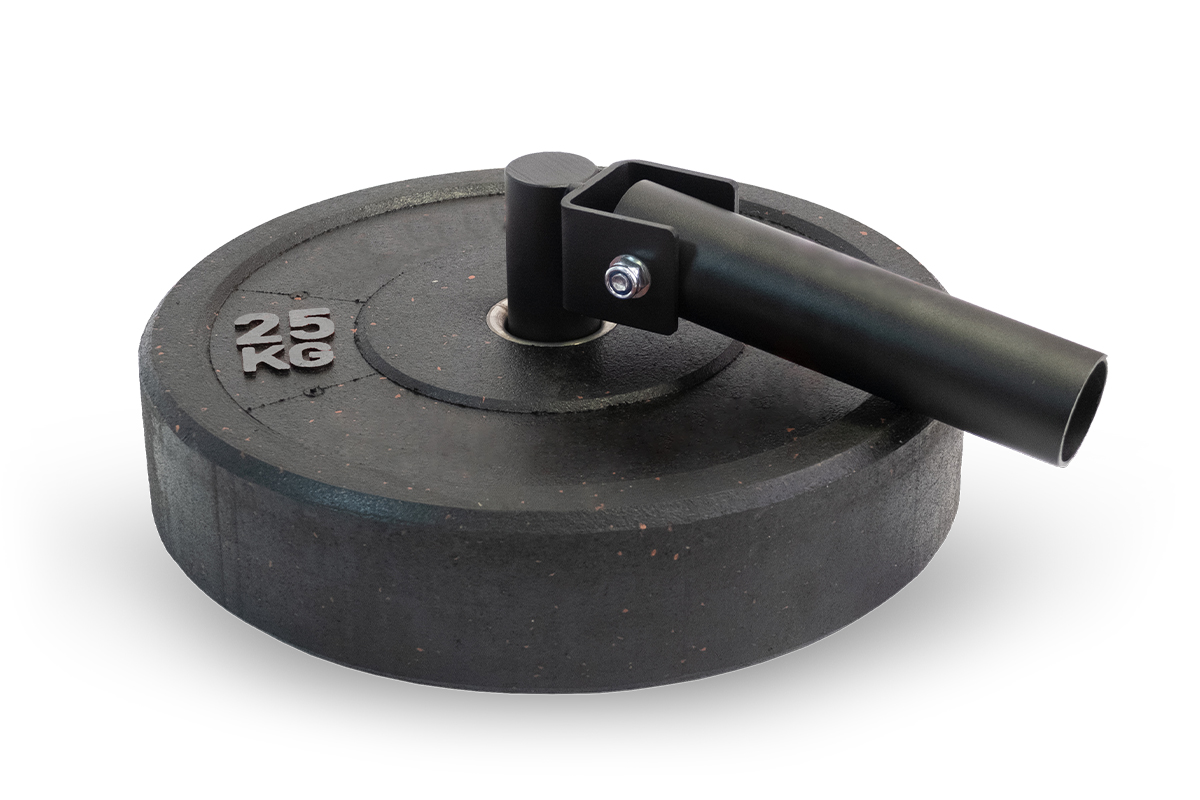 Landmine с креплением к диску Hasttings Digger HD71J2
