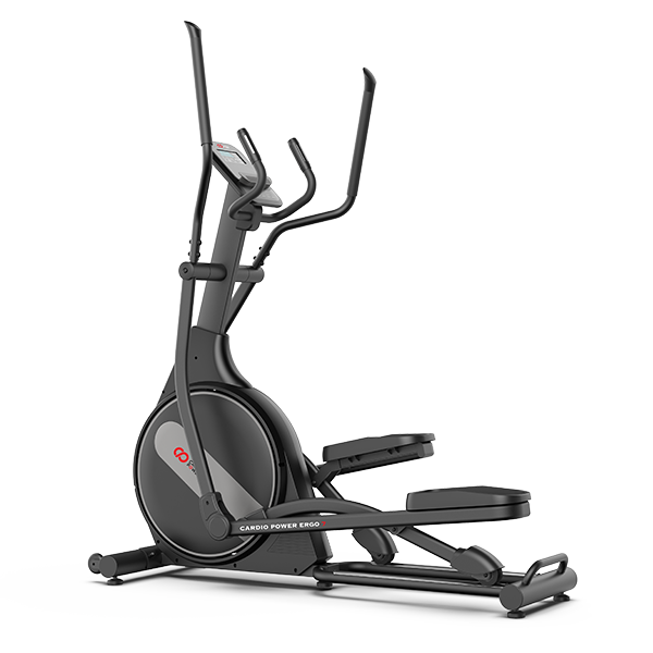 Эллиптический тренажер, CardioPower, Ergo 7