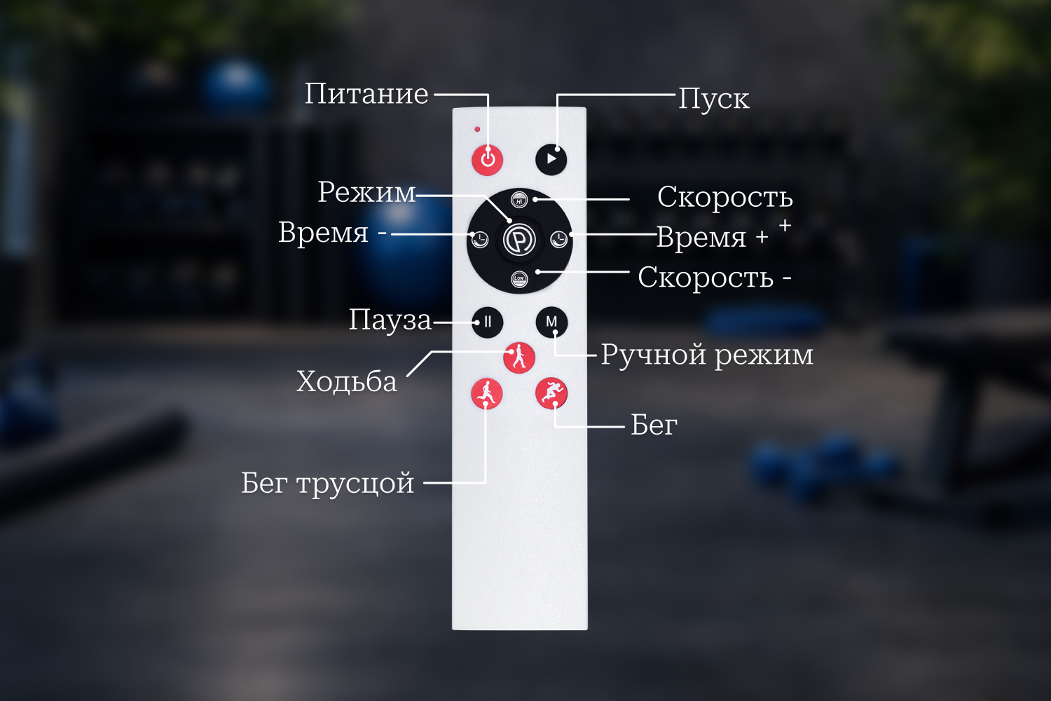 Виброплатформа VictoryFit VF-M650 Purple